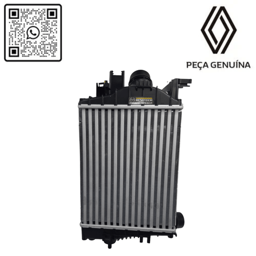 RN 15819R 144615819R INTERCOOLER KARDIAN 1.0 12V H5D - 1